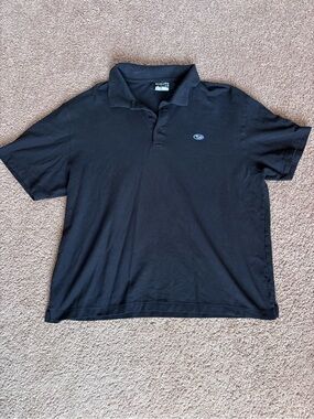 Subaru Gear men’s short sleeve polo